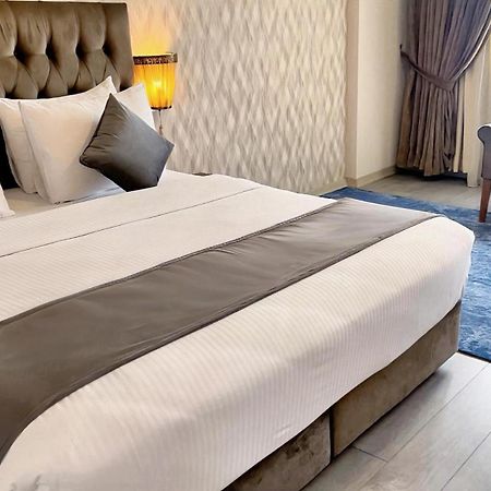 ארביל Noble Hotel מראה חיצוני תמונה