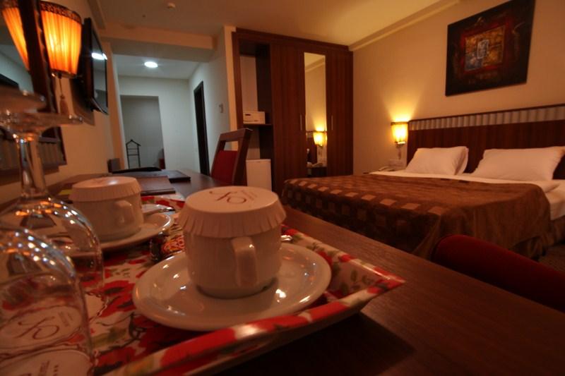 ארביל Noble Hotel מראה חיצוני תמונה
