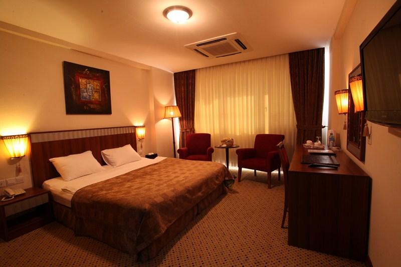 ארביל Noble Hotel מראה חיצוני תמונה
