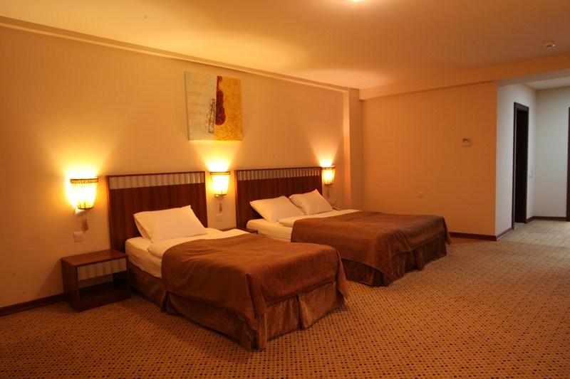 ארביל Noble Hotel מראה חיצוני תמונה