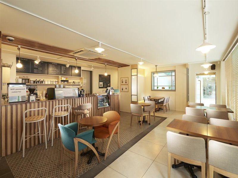 ארביל Noble Hotel מראה חיצוני תמונה