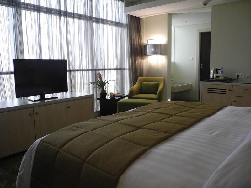 ארביל Noble Hotel מראה חיצוני תמונה
