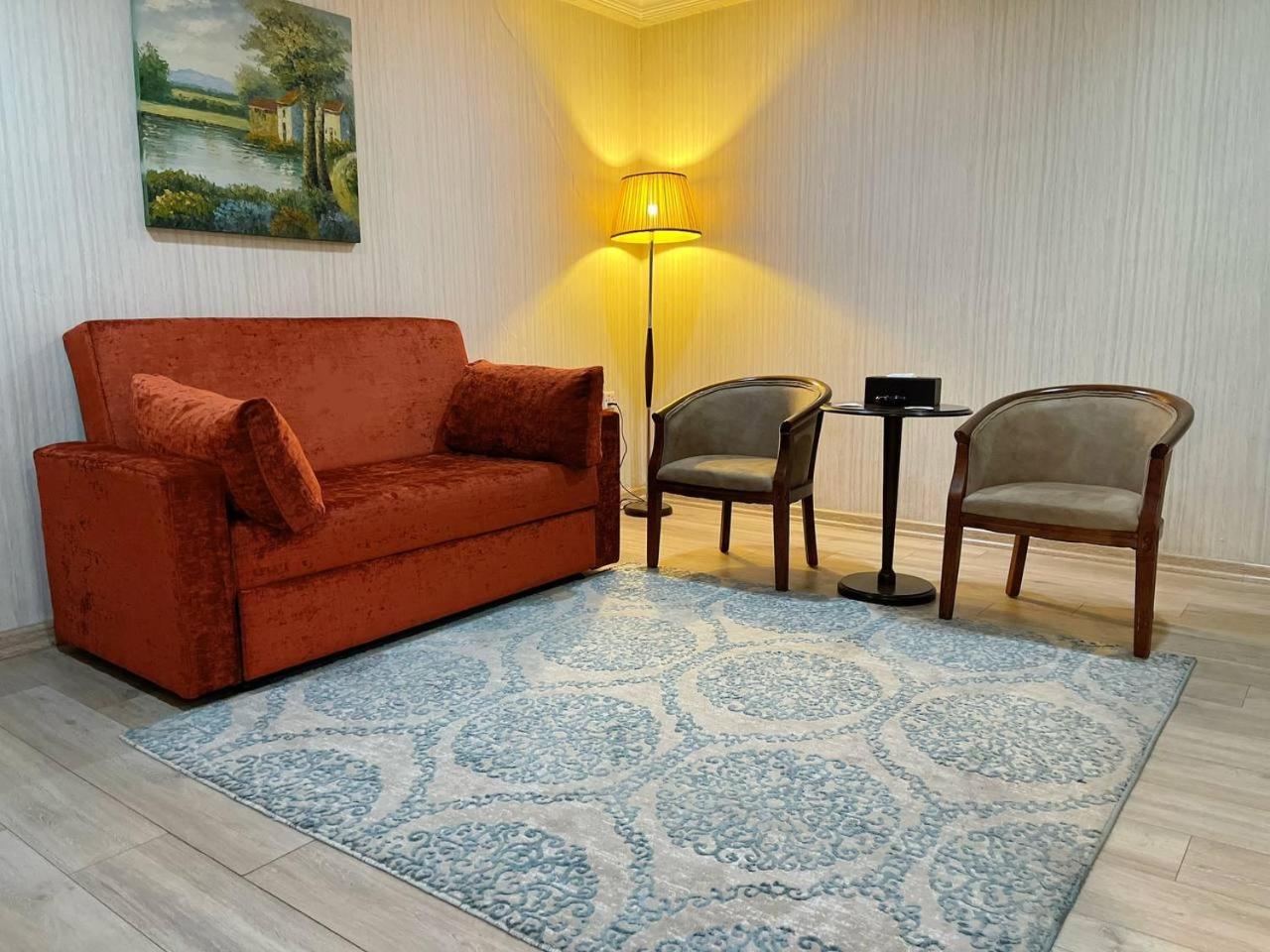 ארביל Noble Hotel מראה חיצוני תמונה