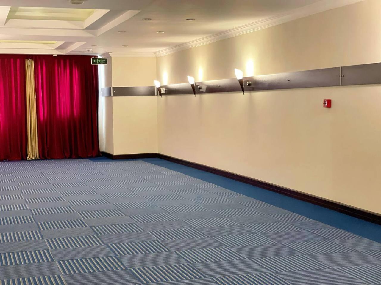 ארביל Noble Hotel מראה חיצוני תמונה