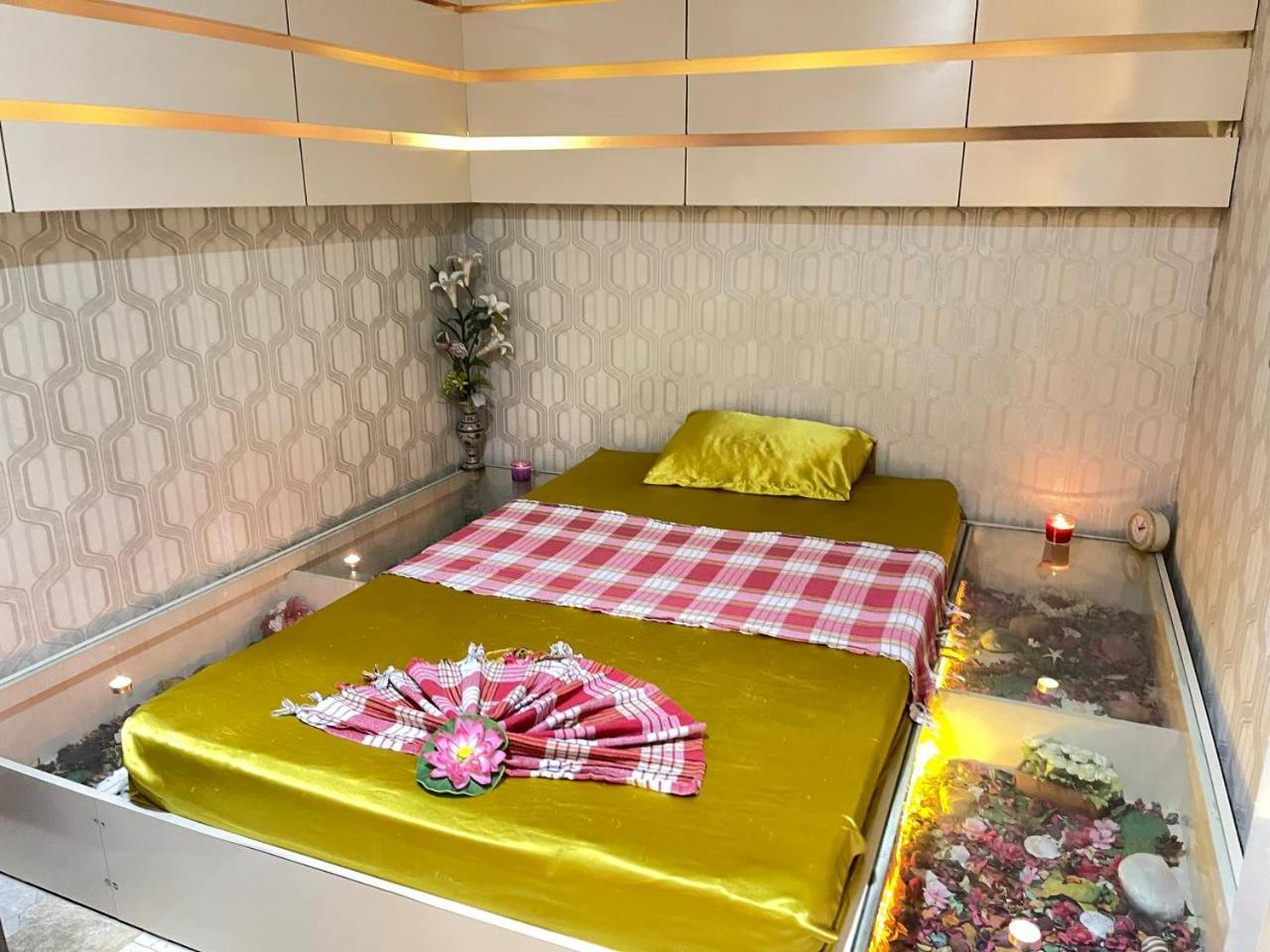 ארביל Noble Hotel מראה חיצוני תמונה