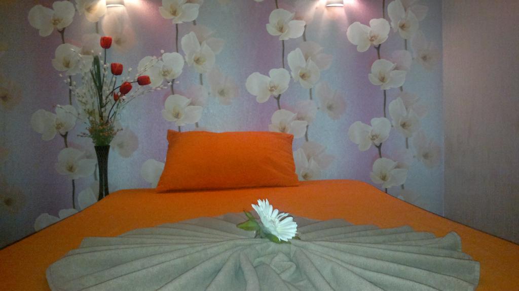 ארביל Noble Hotel מראה חיצוני תמונה