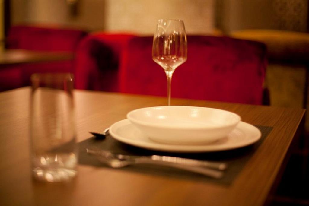 ארביל Noble Hotel מראה חיצוני תמונה