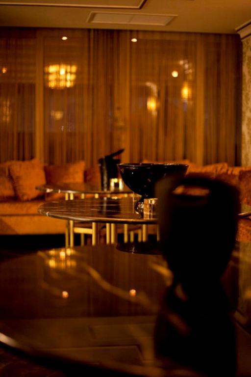 ארביל Noble Hotel מראה חיצוני תמונה