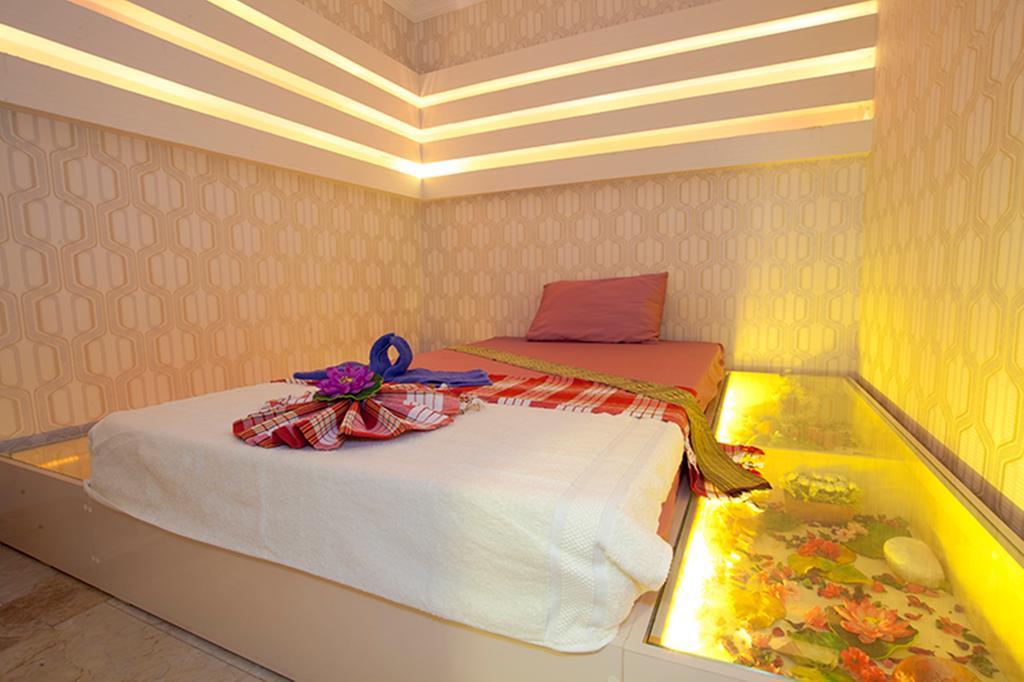 ארביל Noble Hotel מראה חיצוני תמונה