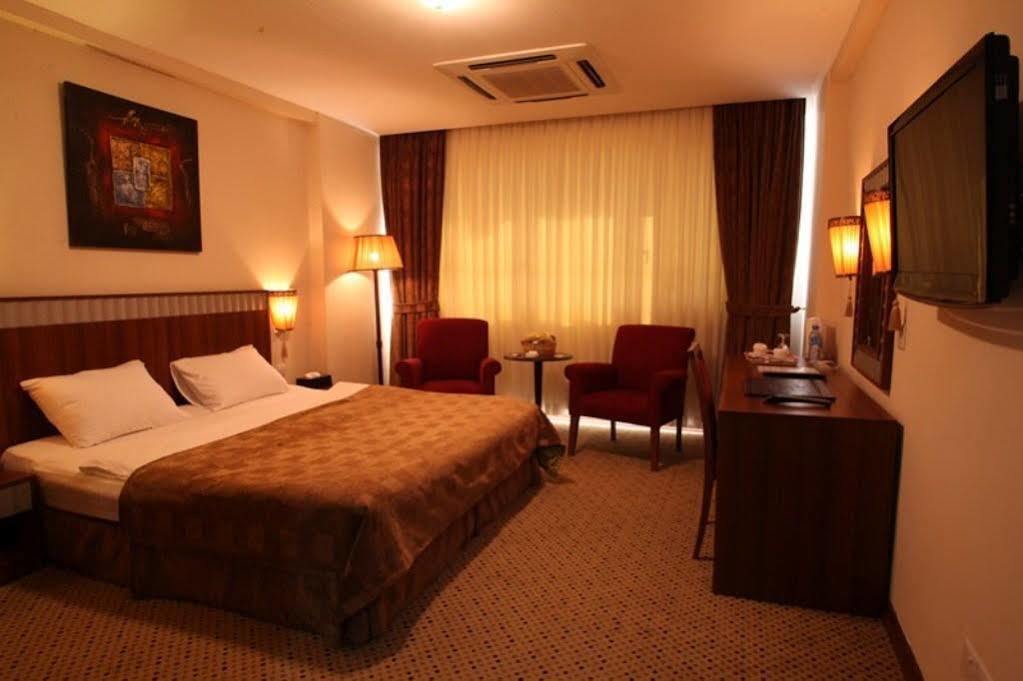 ארביל Noble Hotel מראה חיצוני תמונה